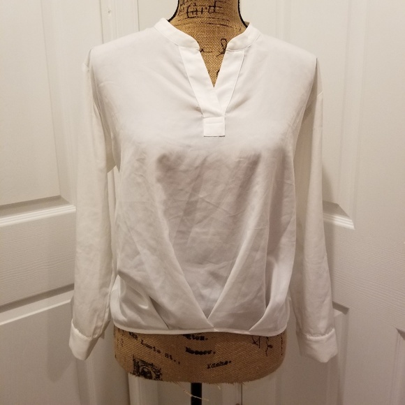 Cinema Club Tops - Cinema CLub Chiffon Top